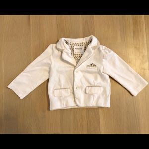 Mayoral Baby jacket/sweater